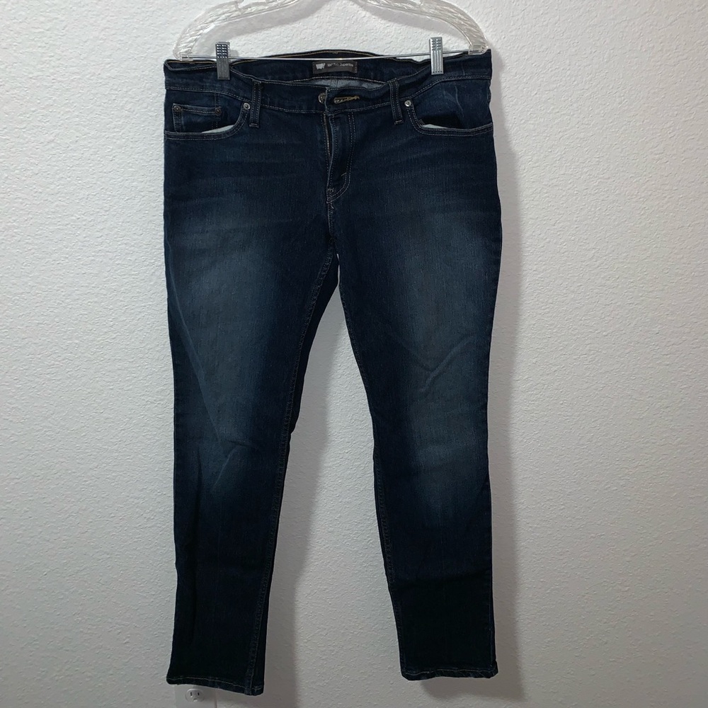 Levi Superlow Jeans